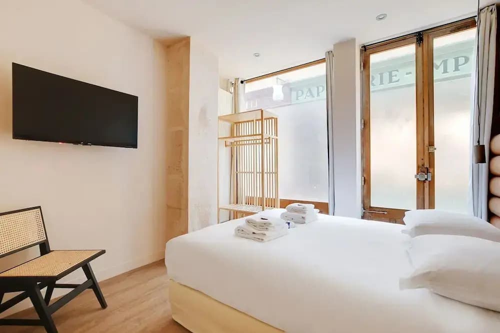 Amazing Duplex - 5br/10p - Montorgueil - photo 9