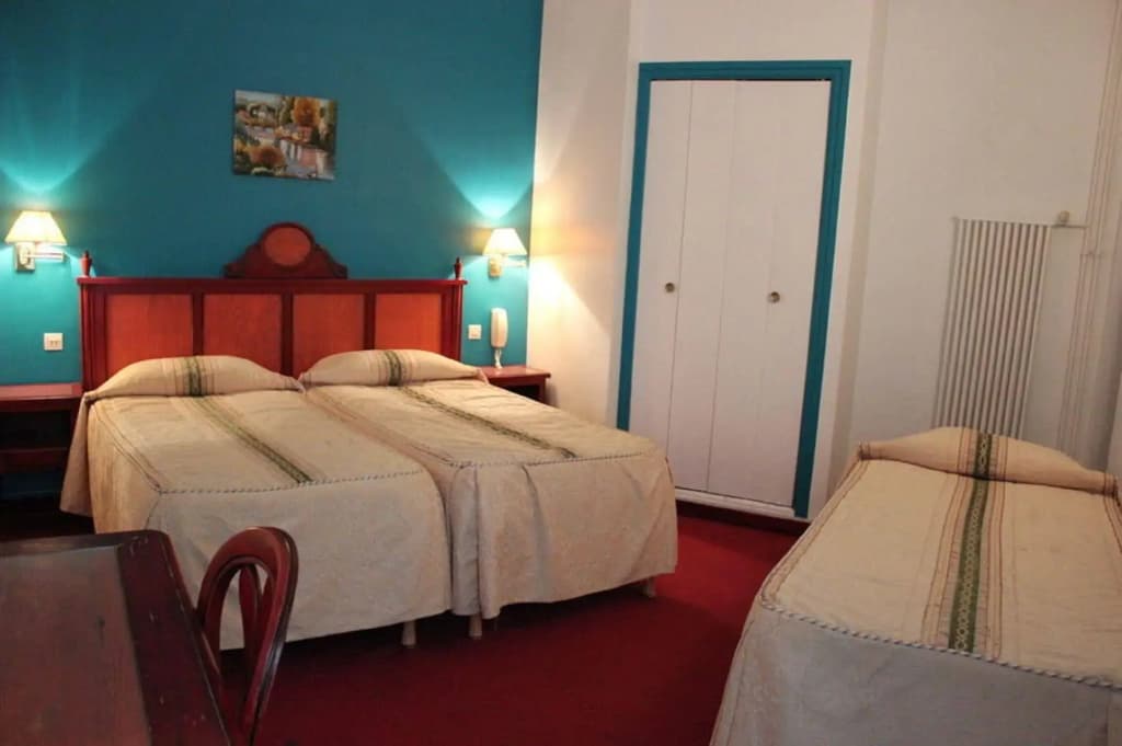 Hôtel Metropol - photo 5