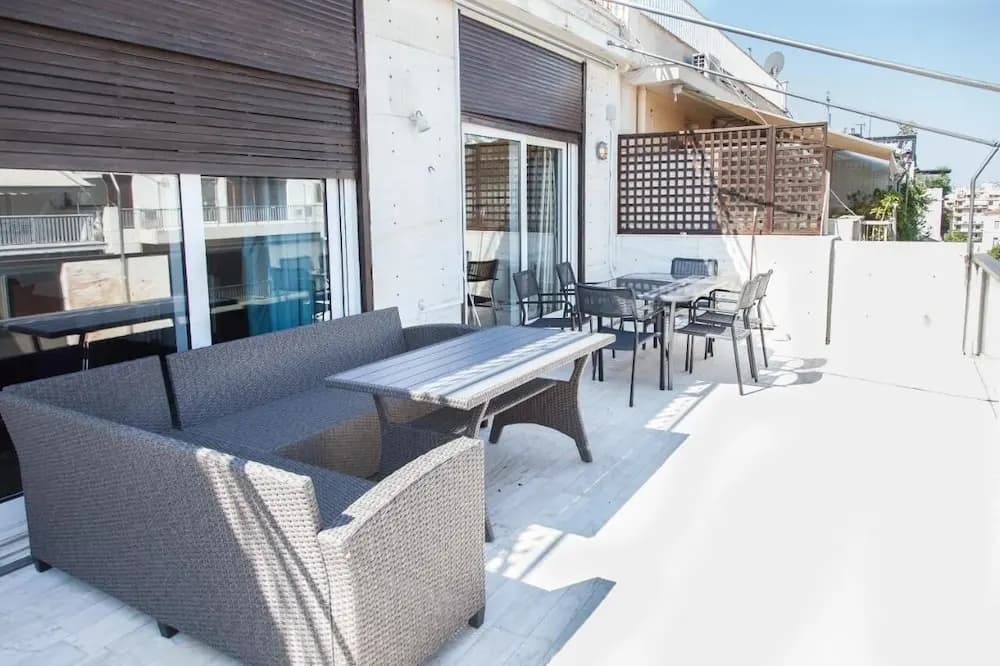 Gorgeous apartment in Kolonaki - photo 6