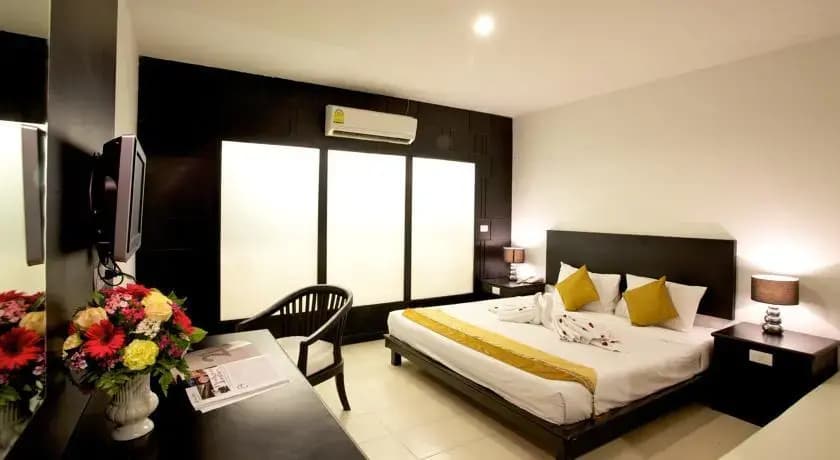 Patong Paradee Resort - photo 9