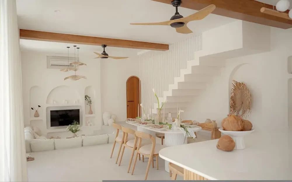 Mazari Luxury Villas - photo 14