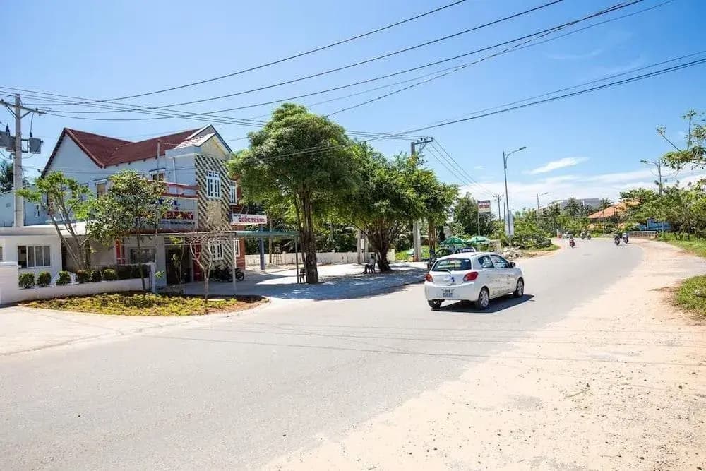 Quoc Thang Hotel - photo 14