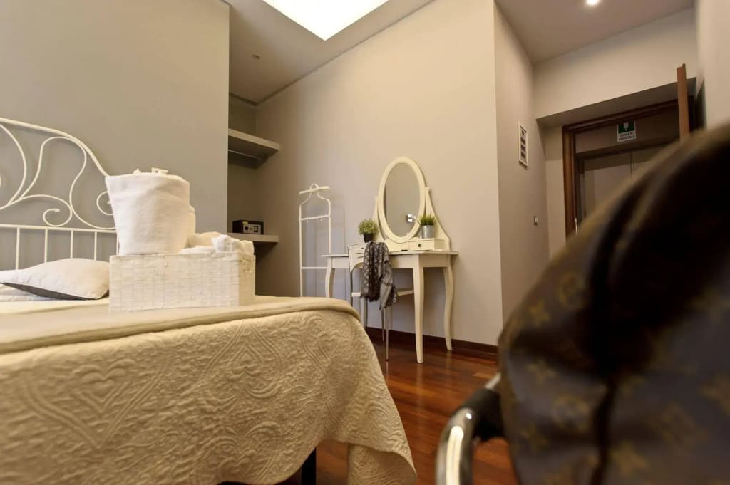 Borghese Executive Suite - photo 6
