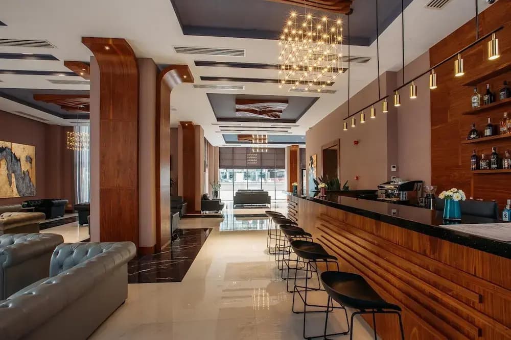 Hotel Horizont - photo 22
