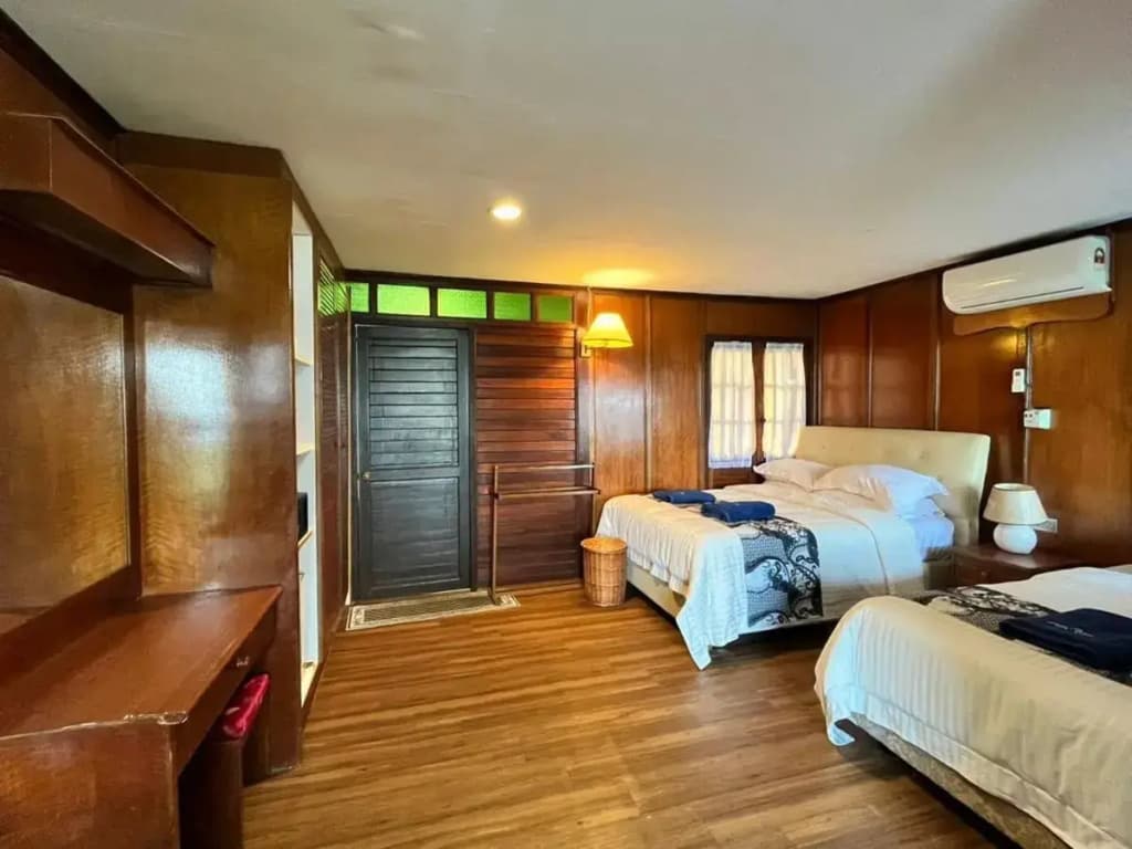 Alun Alun Island Resort - photo 1