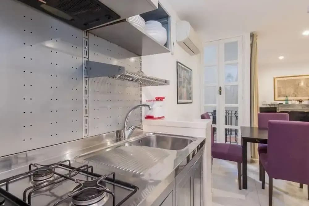 Rsh Giulia Penthouse Apartment - photo 15