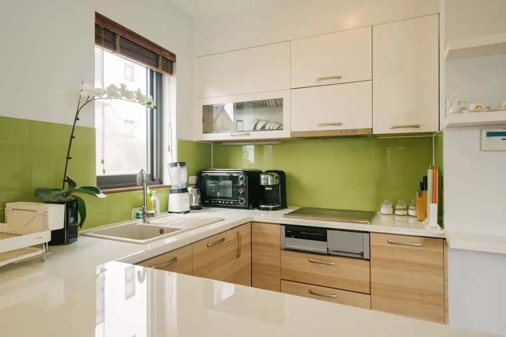 Thuy An Apartments - photo 20