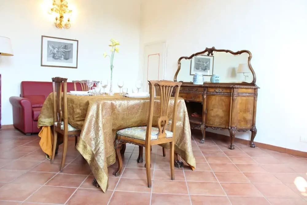 Art Apartment Galileo Suite - photo 24
