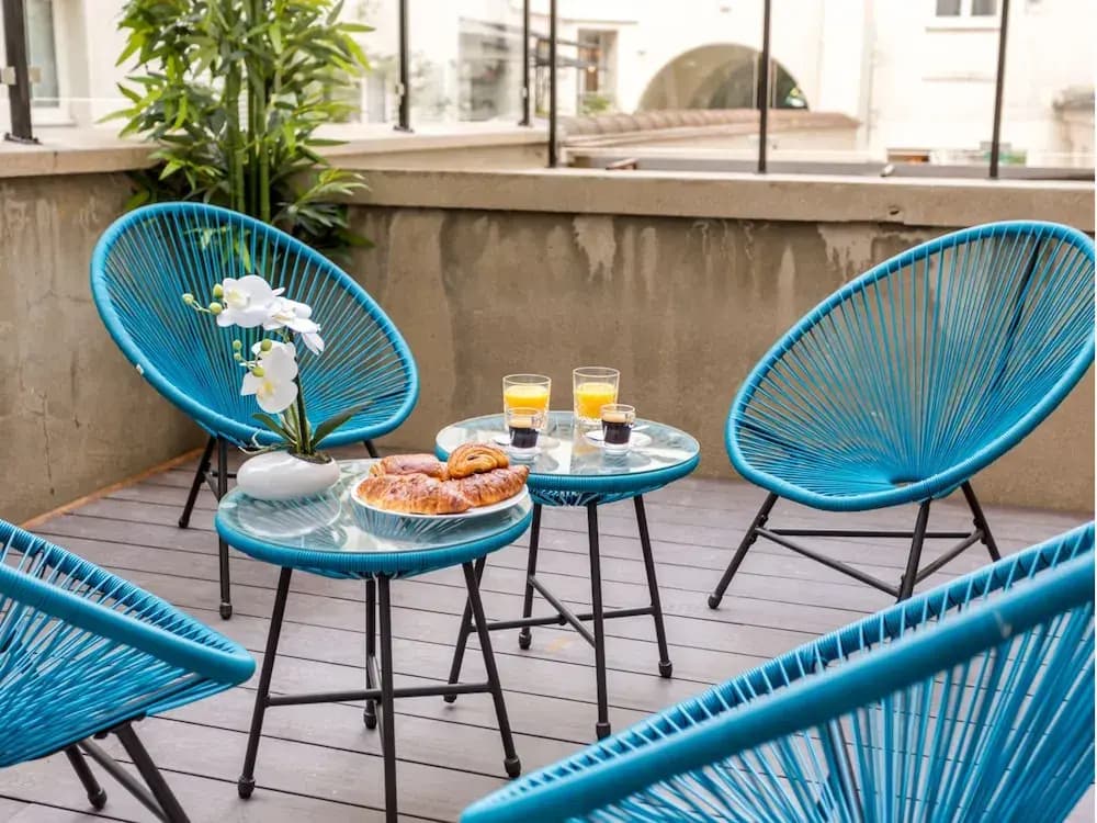 Merveil Luxury Suites - Bac I-II - photo 10