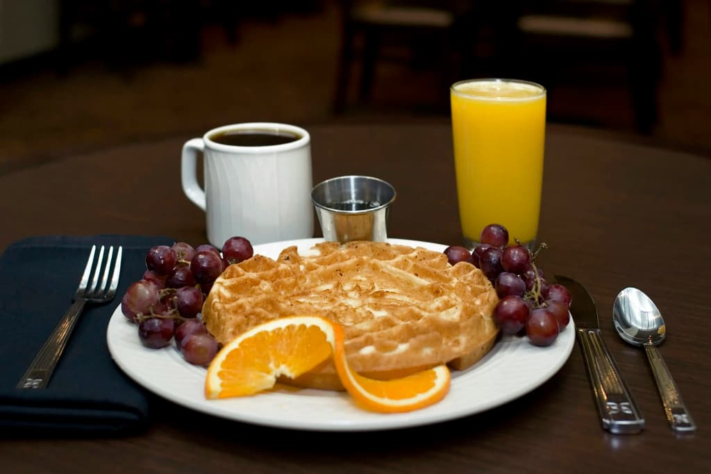 Hilton Garden Inn New York Manhattan Chelsea - photo 12
