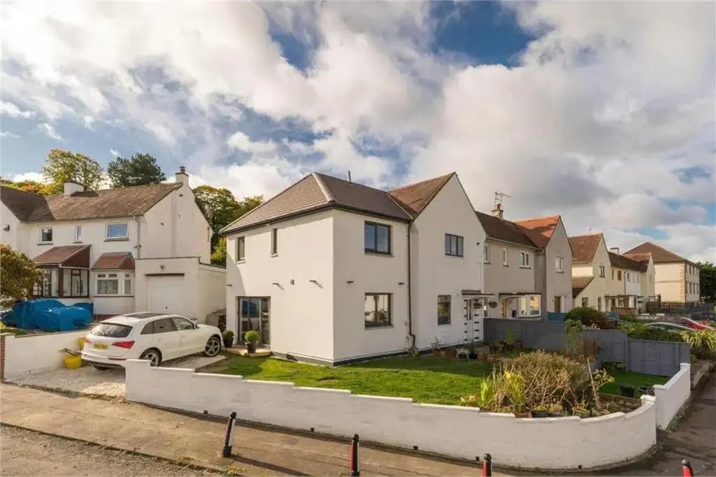 Dreghorn House - photo 14