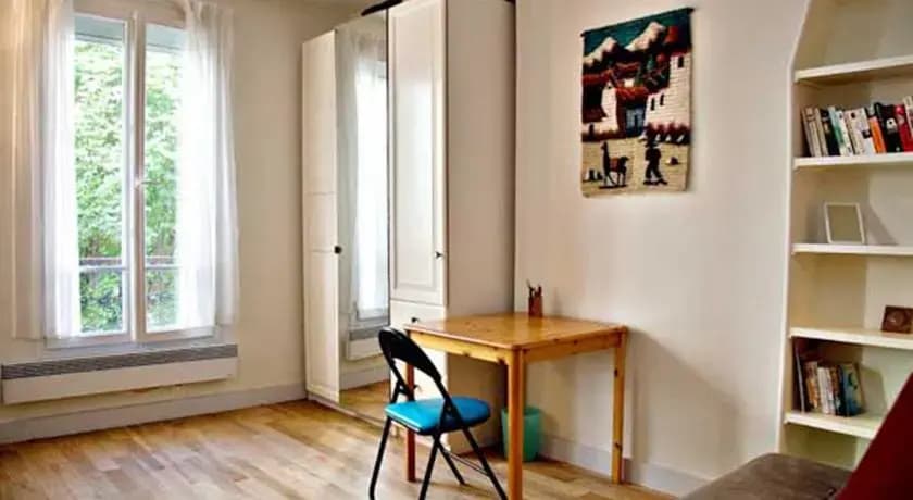 Two Bedroom Apartment Montparnasse (341) - photo 2