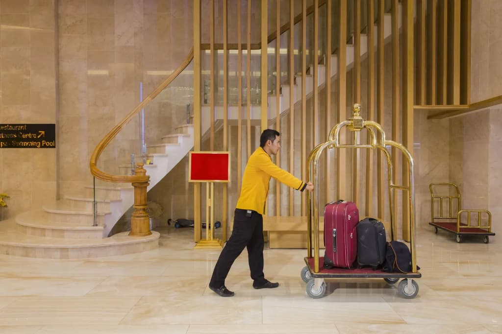 Dendro Gold Hotel - photo 34