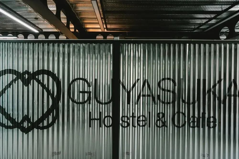 OYO 1084 Guyasuka Ratchada - Hostel - photo 10