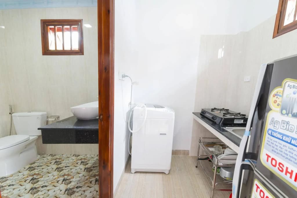 Wings Bungalow - photo 4