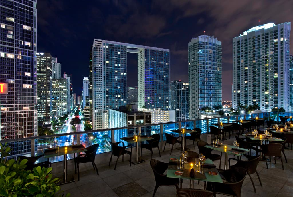 Kimpton EPIC Hotel by IHG - photo 27