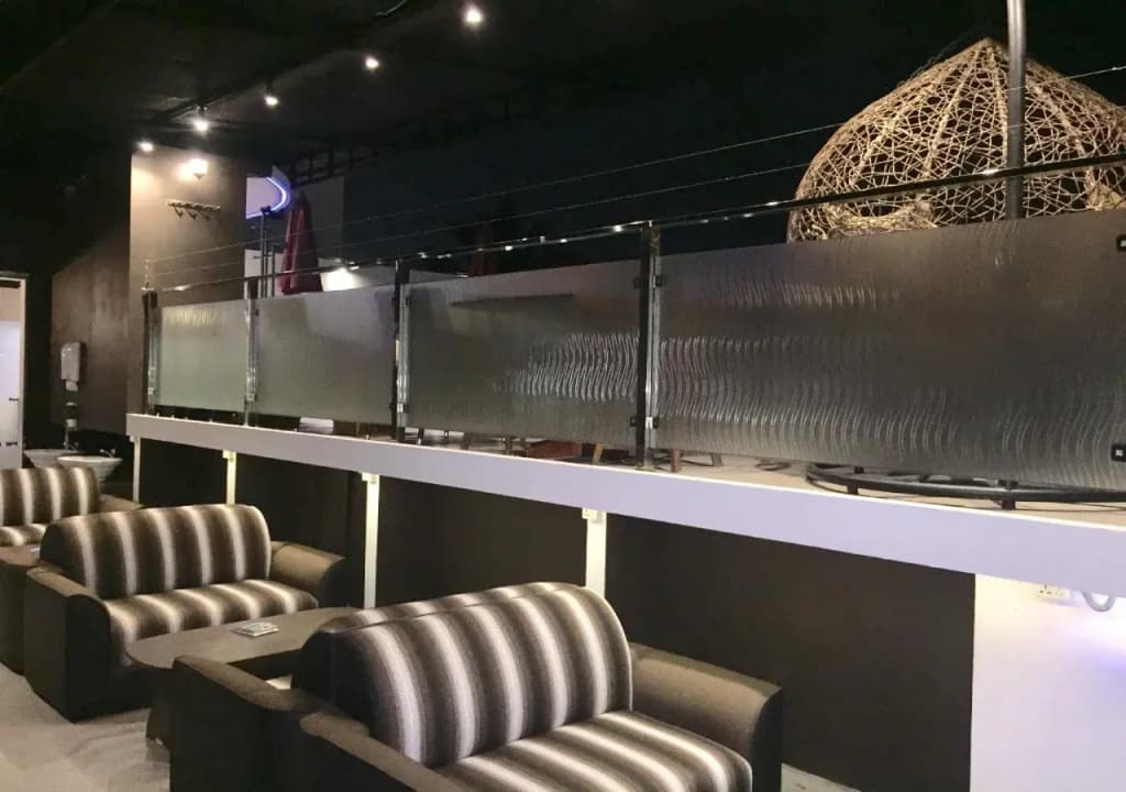 Sansu Hotel - photo 24