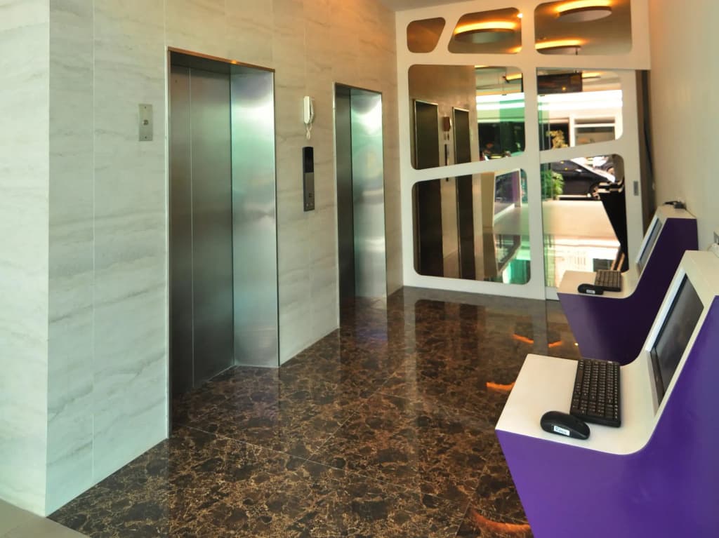 The AIM Patong Hotel - photo 10