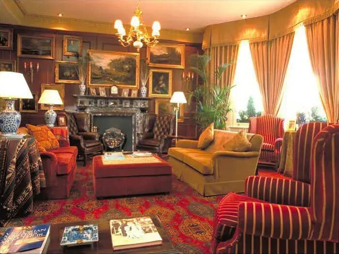 The Gallery Hotel - photo 7