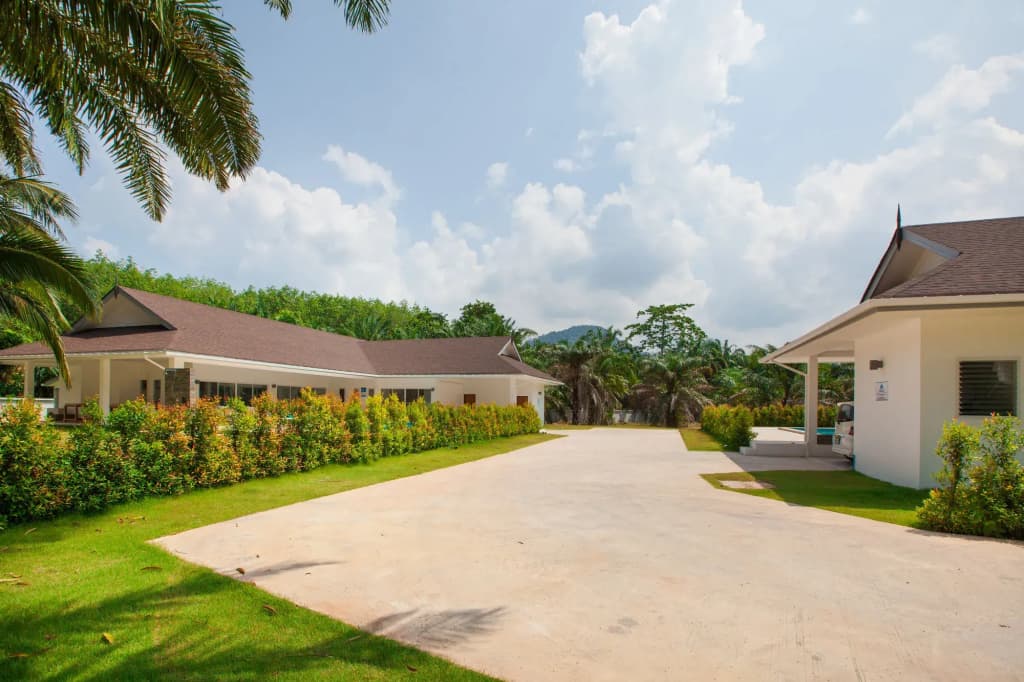 Villa Baan Anna Pool and Spa - photo 15