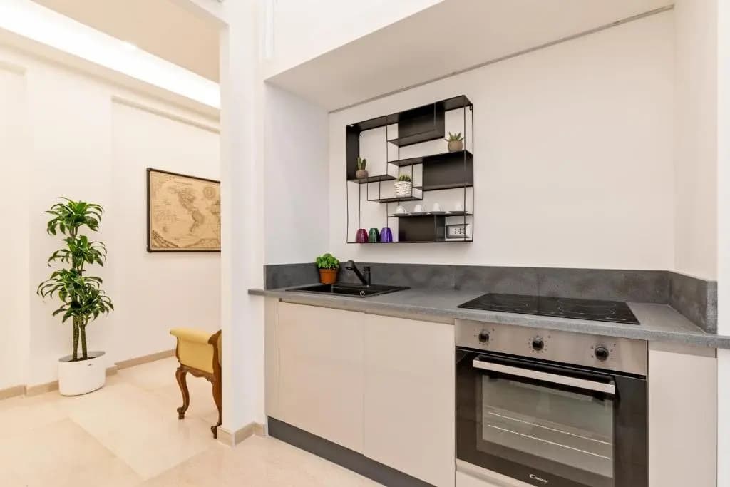 First Class Rome Apartments - photo 5