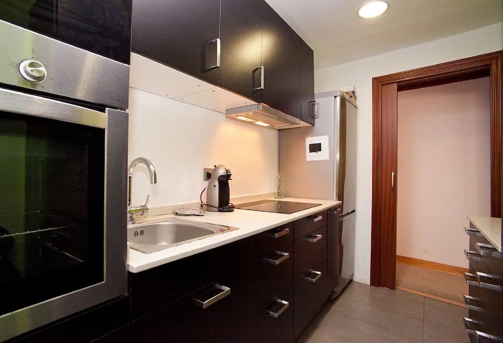 Cozy Eixample Apartment - photo 13