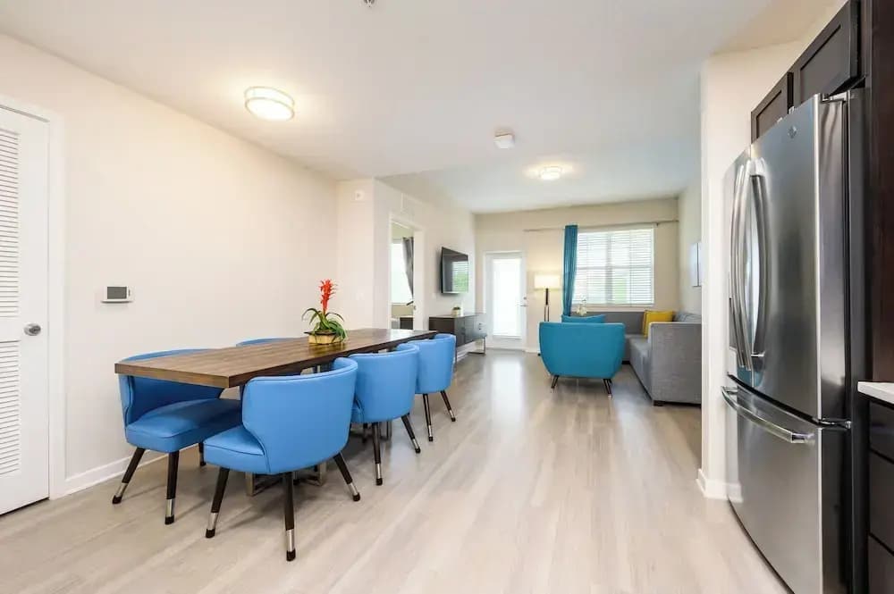 Brand New Modern Vista Cay Reserve Condo - 5008 - photo 30