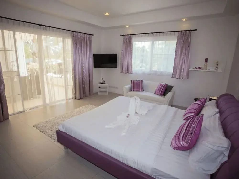 Villa Warburton - photo 4