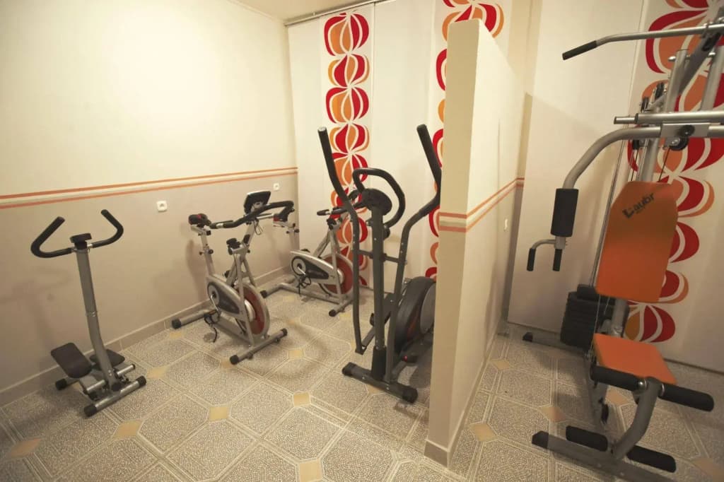 Hotel Nabucco - photo 16