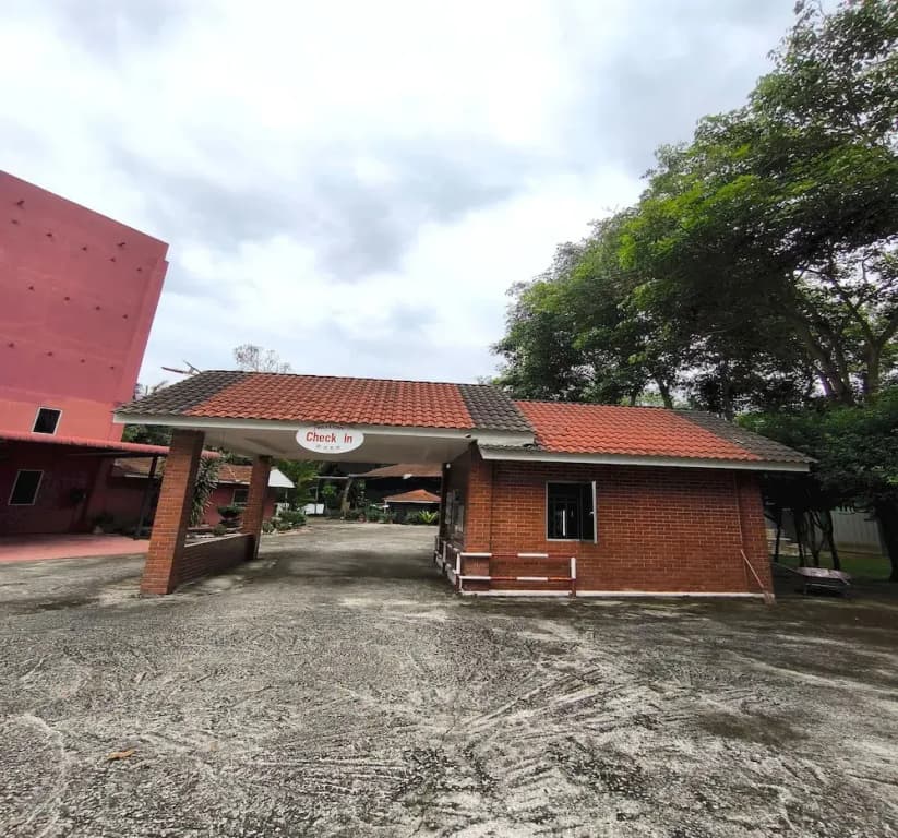 Hotel O Rumah Rehat Awana - photo 6