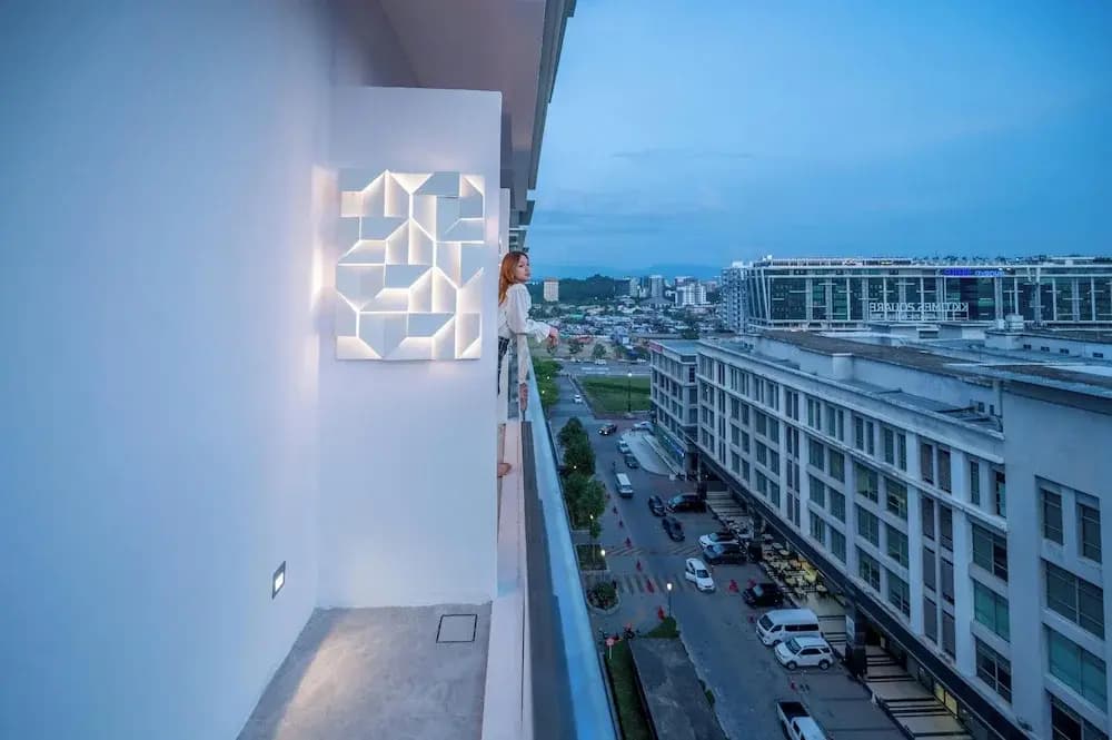 Ritz Residence @ Imago Mall Loft B - photo 12