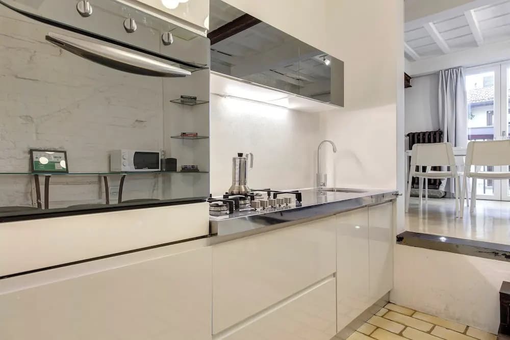 Mamo Florence – Victor Apartment - photo 15