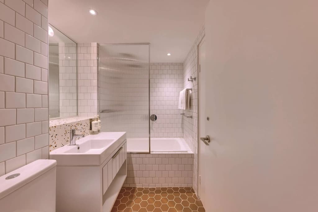 Adina Apartment Hotel Sydney Chippendale - photo 8