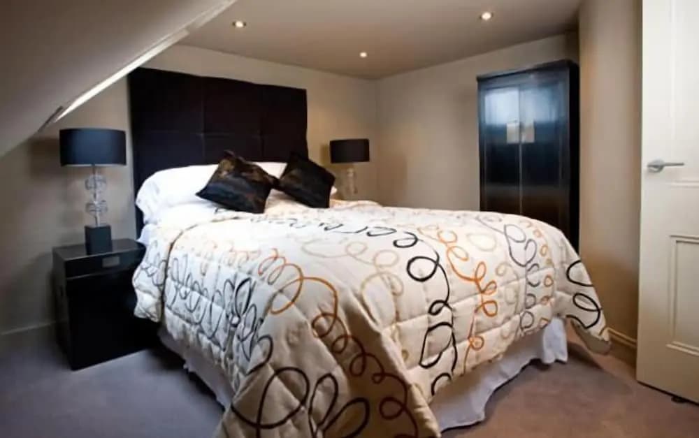 Royal Mile Residence - photo 39