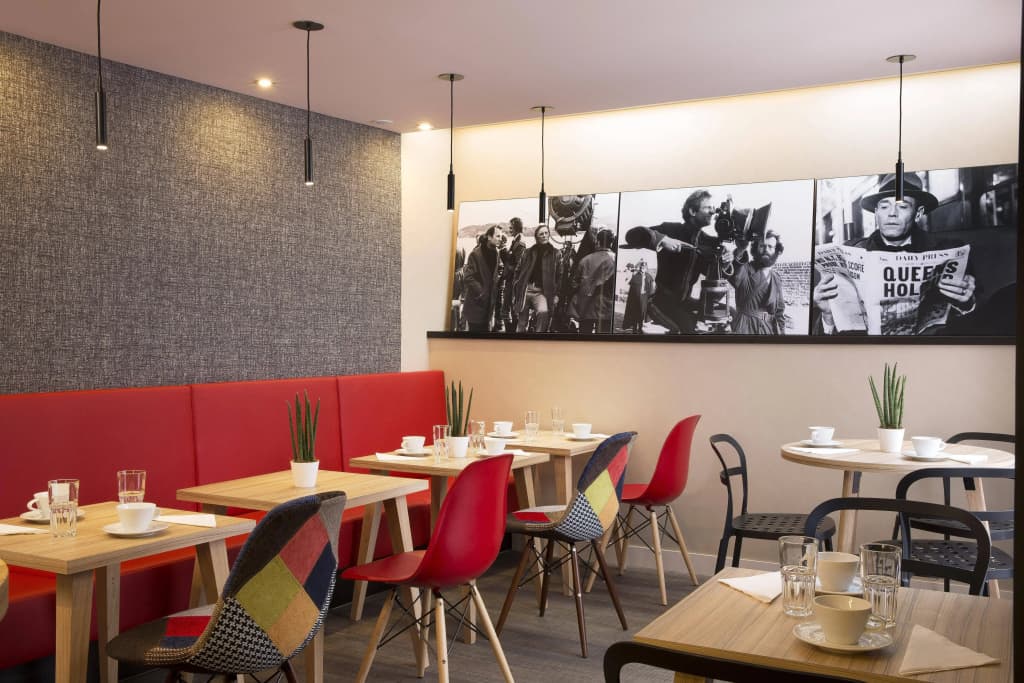 Hotel Auguste - photo 16