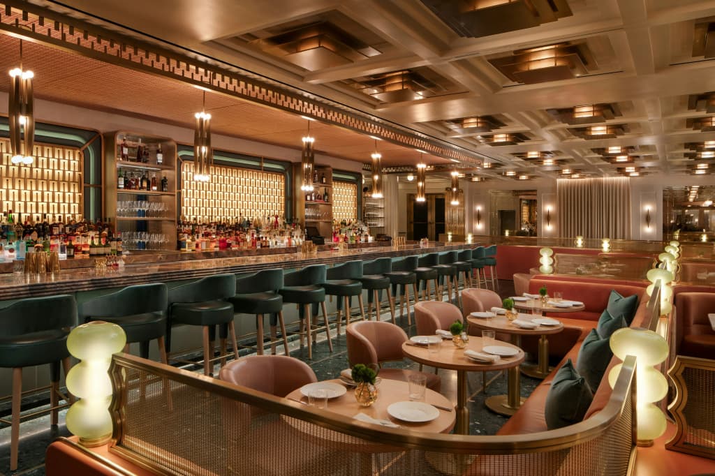 Waldorf Astoria New York - photo 44