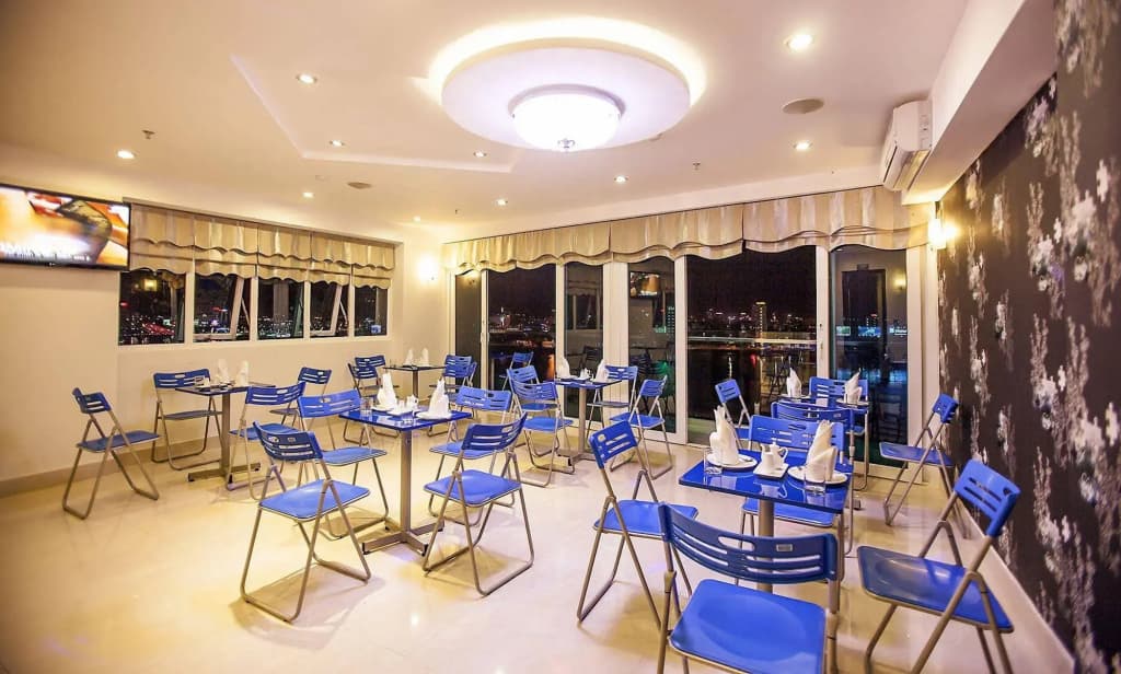 Happy Day Riverside Hotel & Spa Danang - photo 29