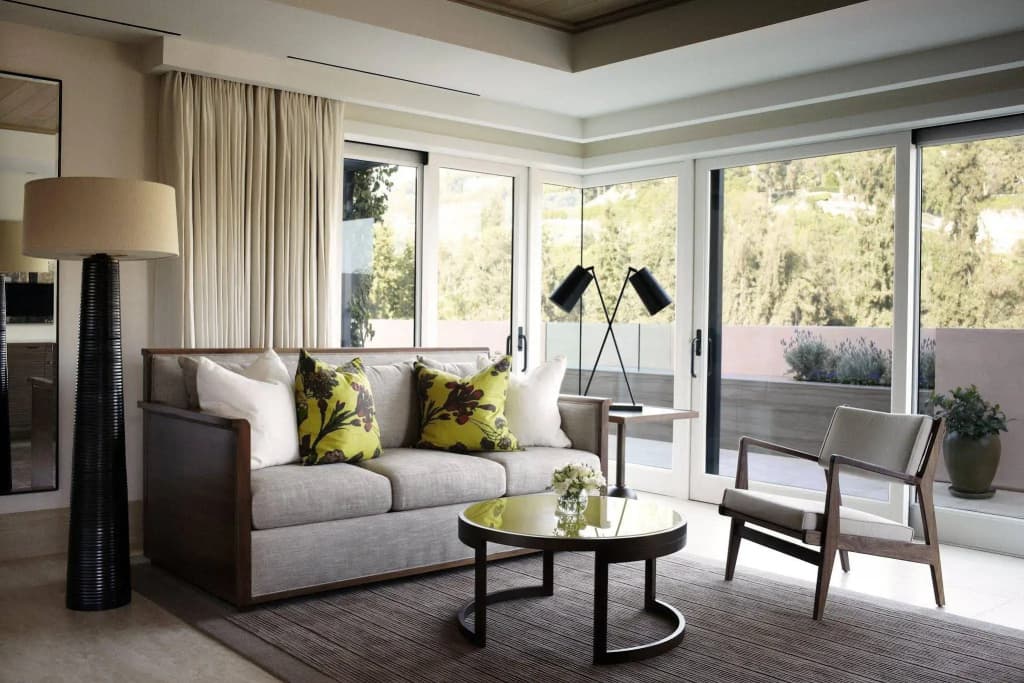 Hotel Bel-Air - Dorchester Collection - photo 7