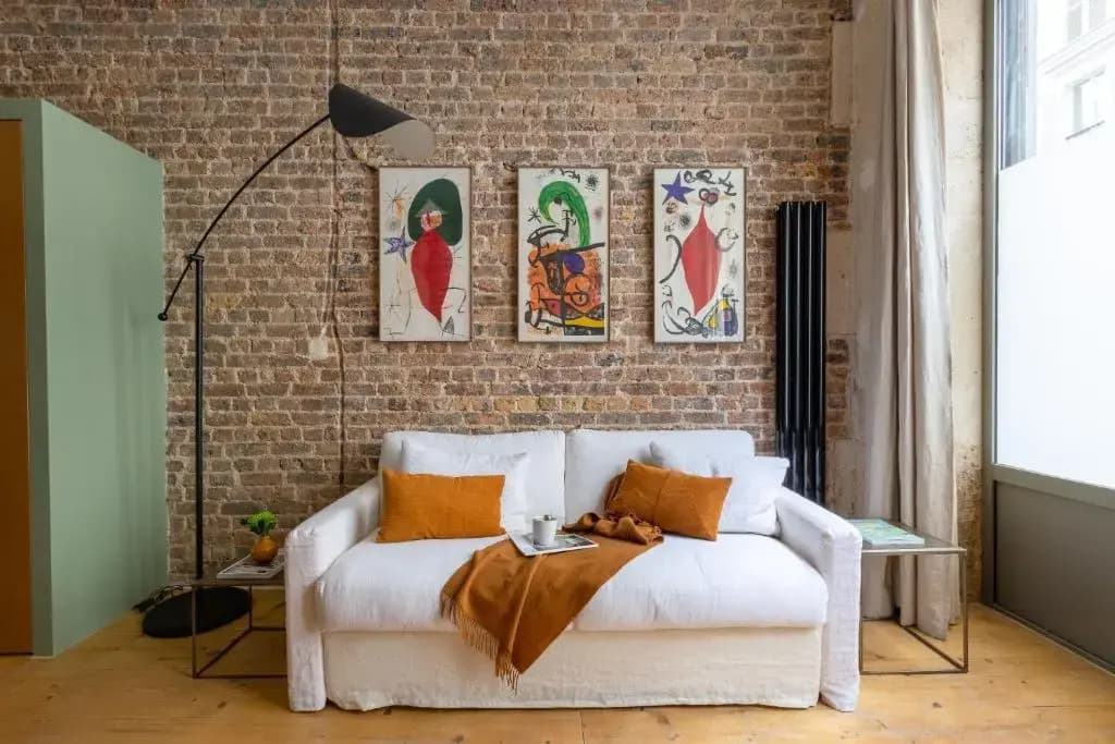 Le Loft Batignolles - main photo