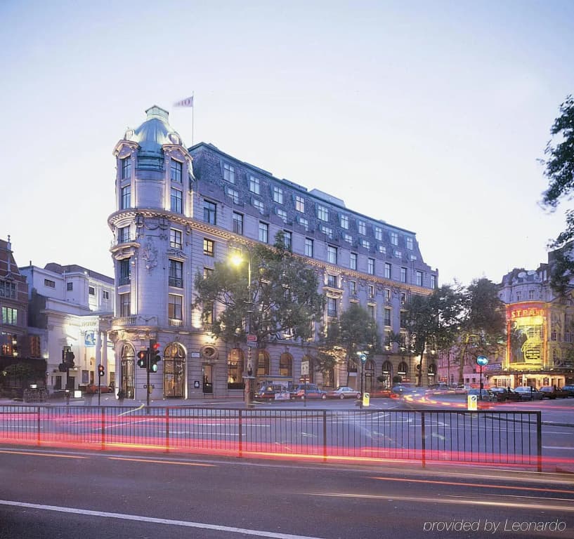 One Aldwych - photo 1
