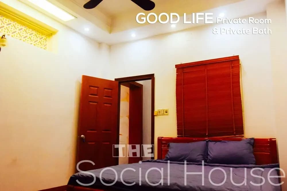 The Social House - City Villa - photo 33