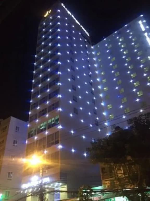 ANFADA Hotel Danang - main photo