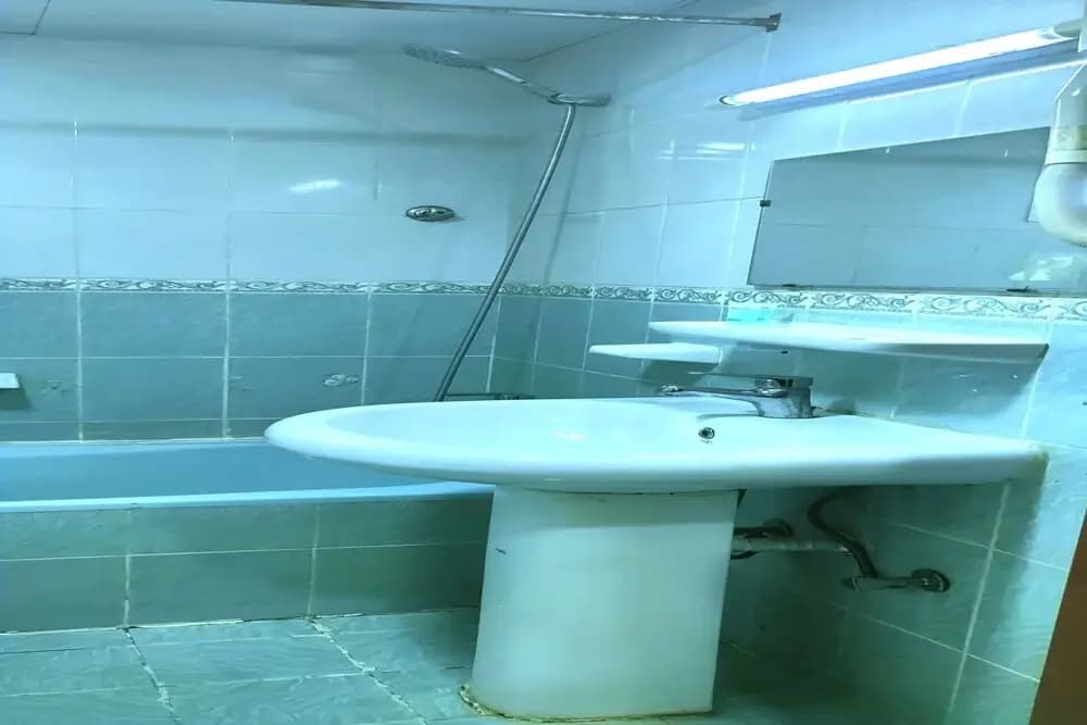khorfakkan hotel apartments - photo 10
