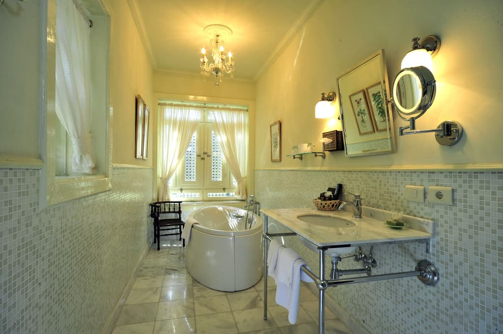 Villa Belle Epoque - photo 8