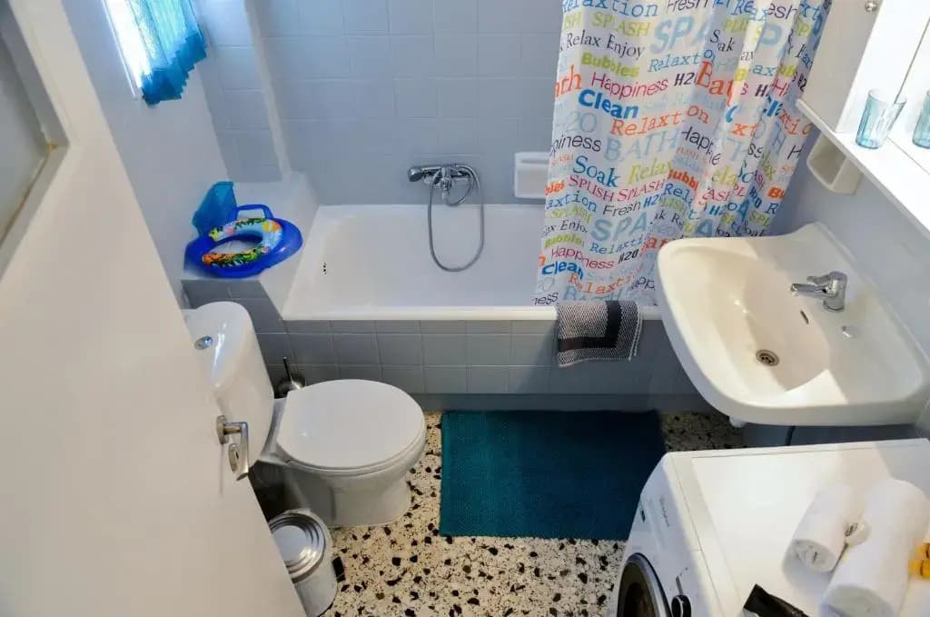 City apartment 17 - photo 8