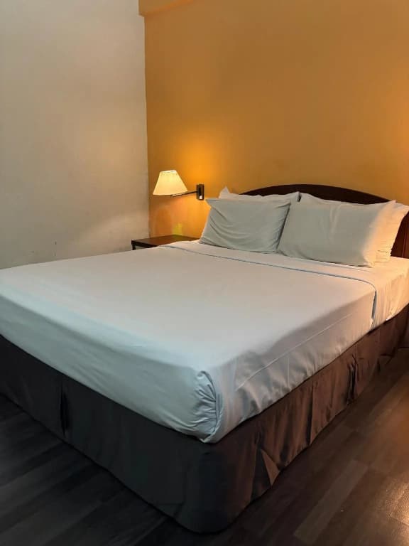 Hotel Seri Malaysia Alor Setar - photo 22