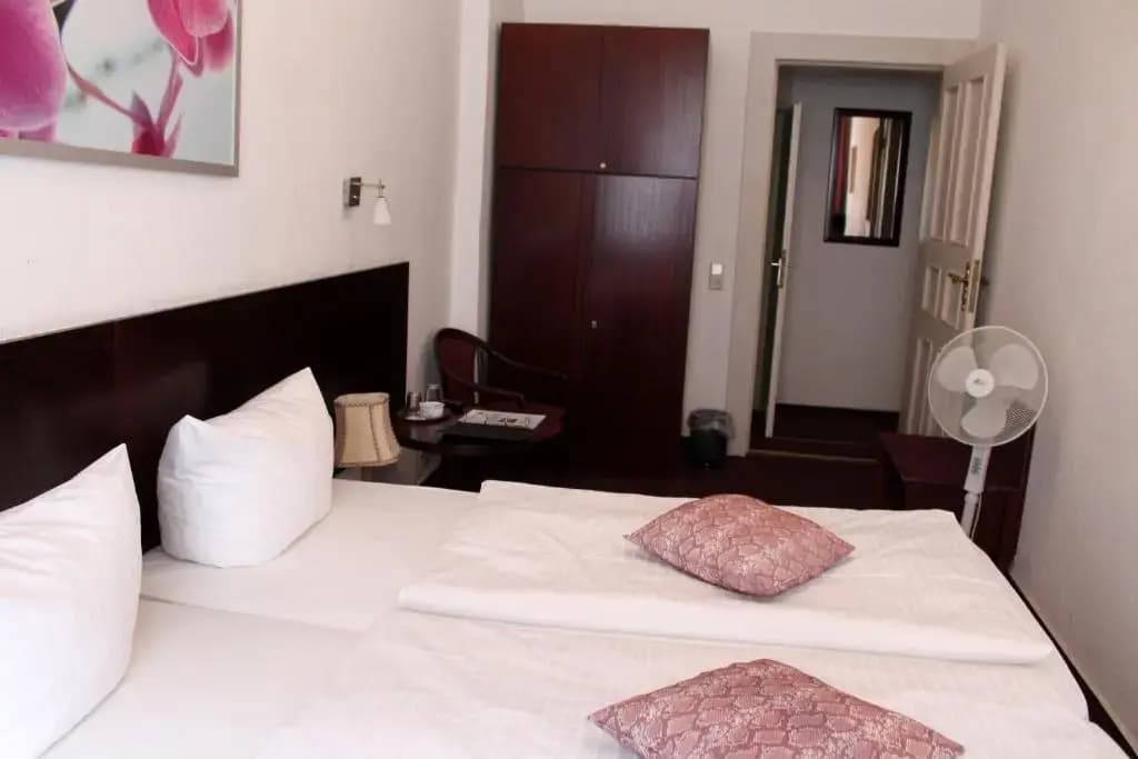 Hotel Novalis - photo 5