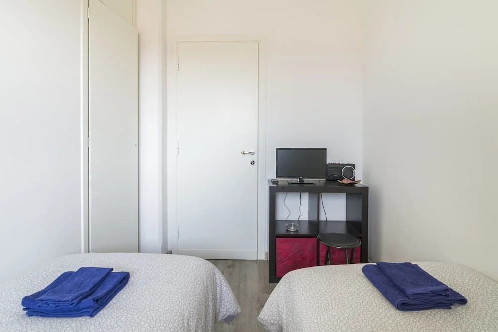 Visarno Arena Apartment - photo 19