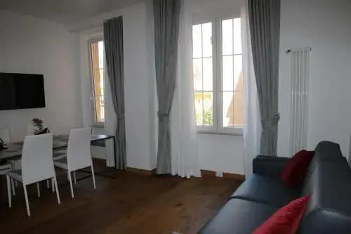 Trastevere Luxury Flat - photo 3