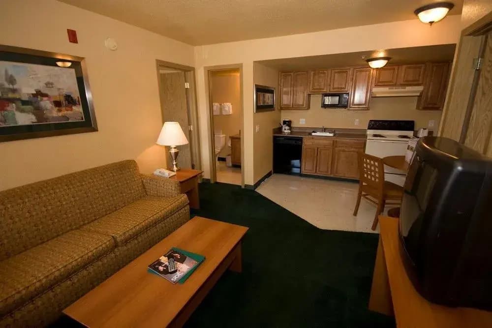 Emerald Suites - Las Vegas - photo 5